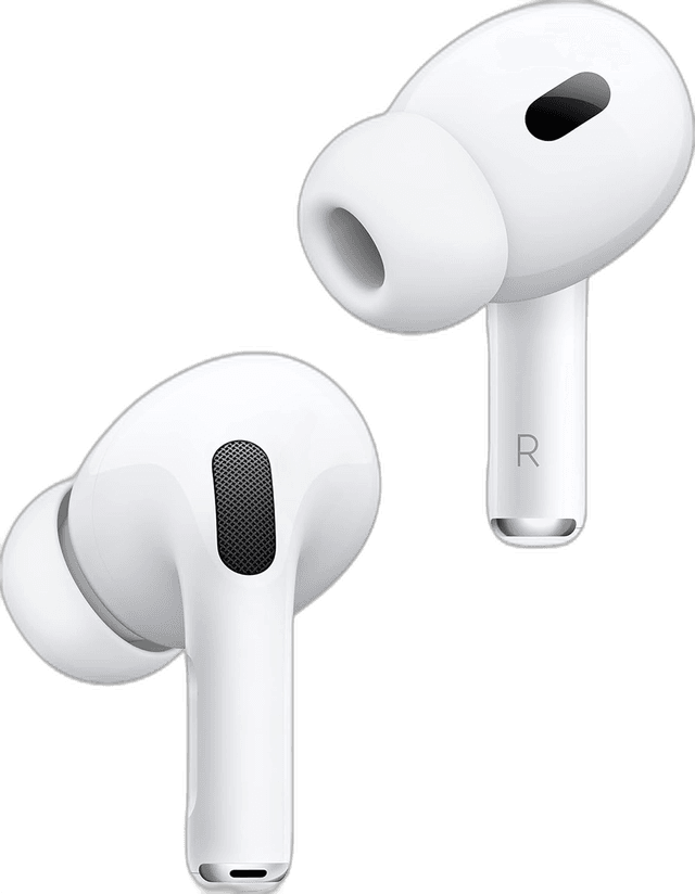 AirPods Pro 2 høretelefoner