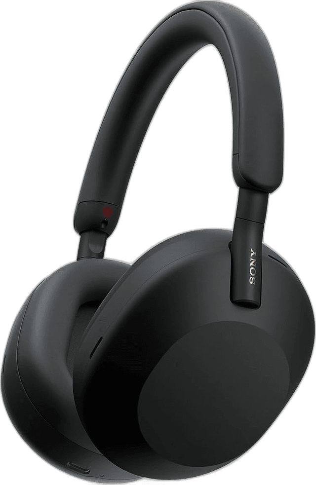 Sony WH-1000XM5 høretelefoner